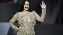 Rosalía fechas del LUX Tour 2026. Foto: AFP